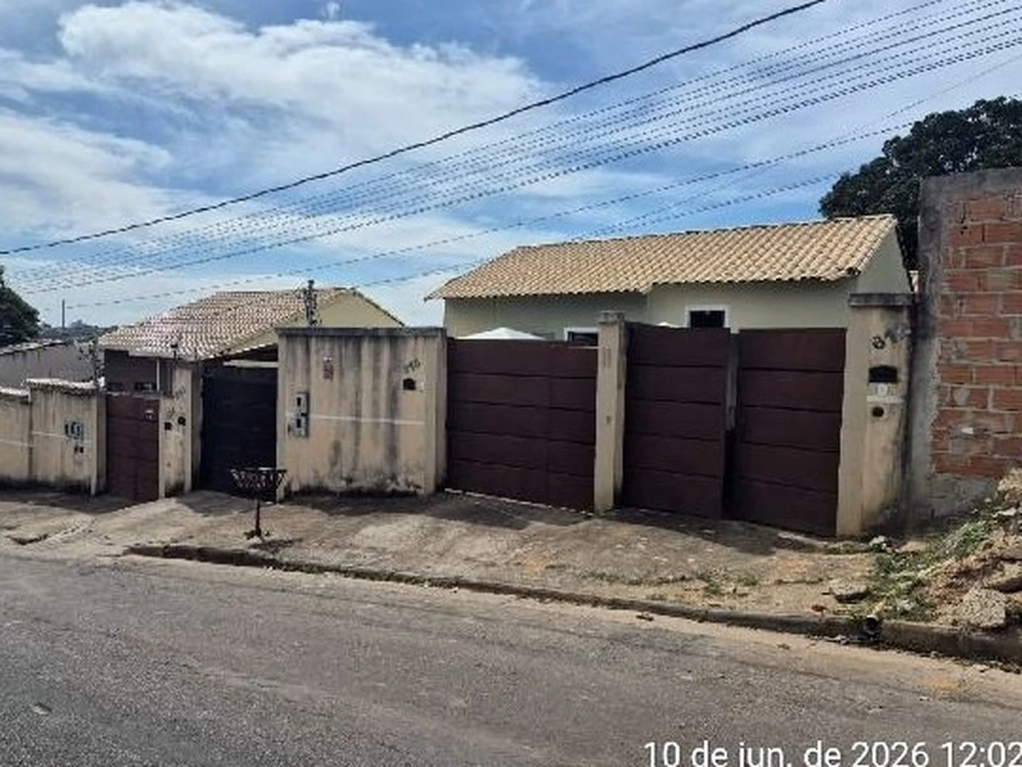 Casa - Sao Joaquim De Bicas, MG - foto 1