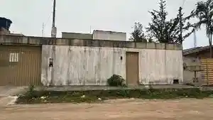 Casa - Mucuri, BA