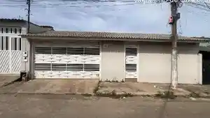 Casa - Valparaiso De Goias, GO