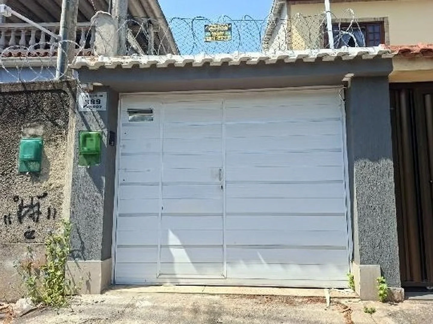 Casa - Rio De Janeiro, RJ - foto 1