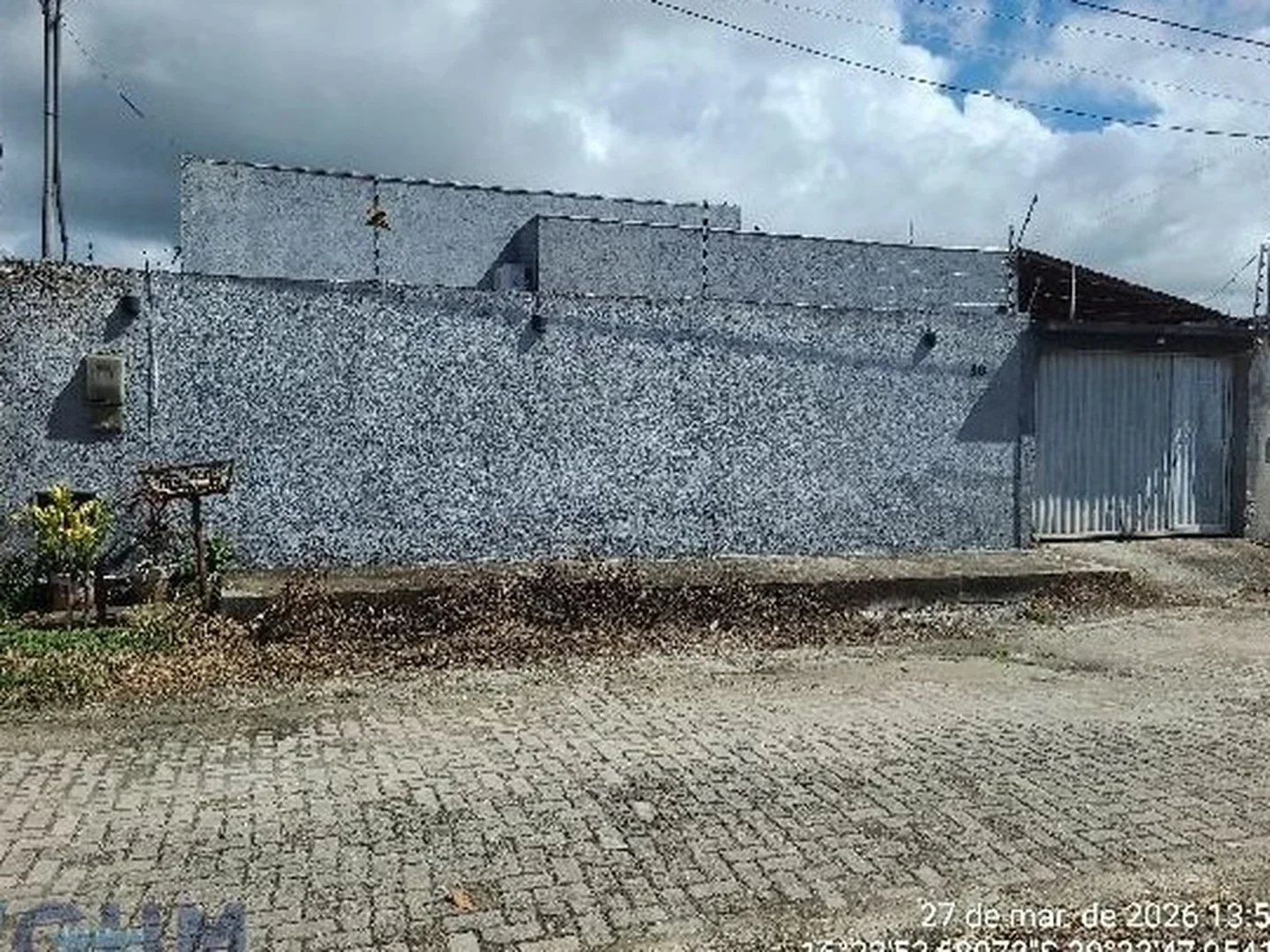 Casa - Eunapolis, BA - foto 1