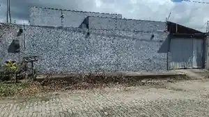 Casa - Eunapolis, BA