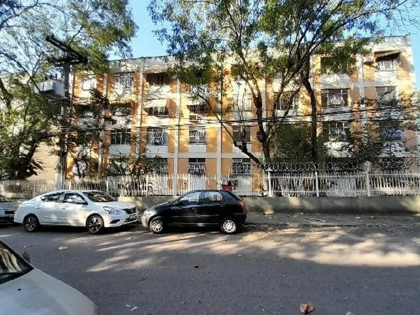 Apartamento - Niteroi, RJ - foto 1