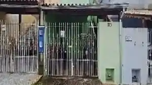 Apartamento - Mairinque, SP