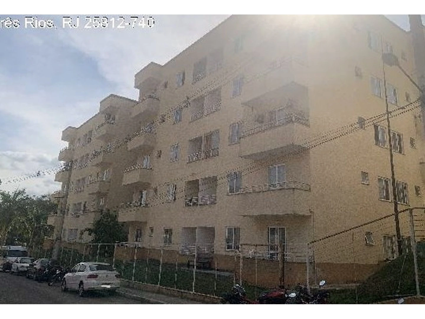 Apartamento - Tres Rios, RJ - foto 1