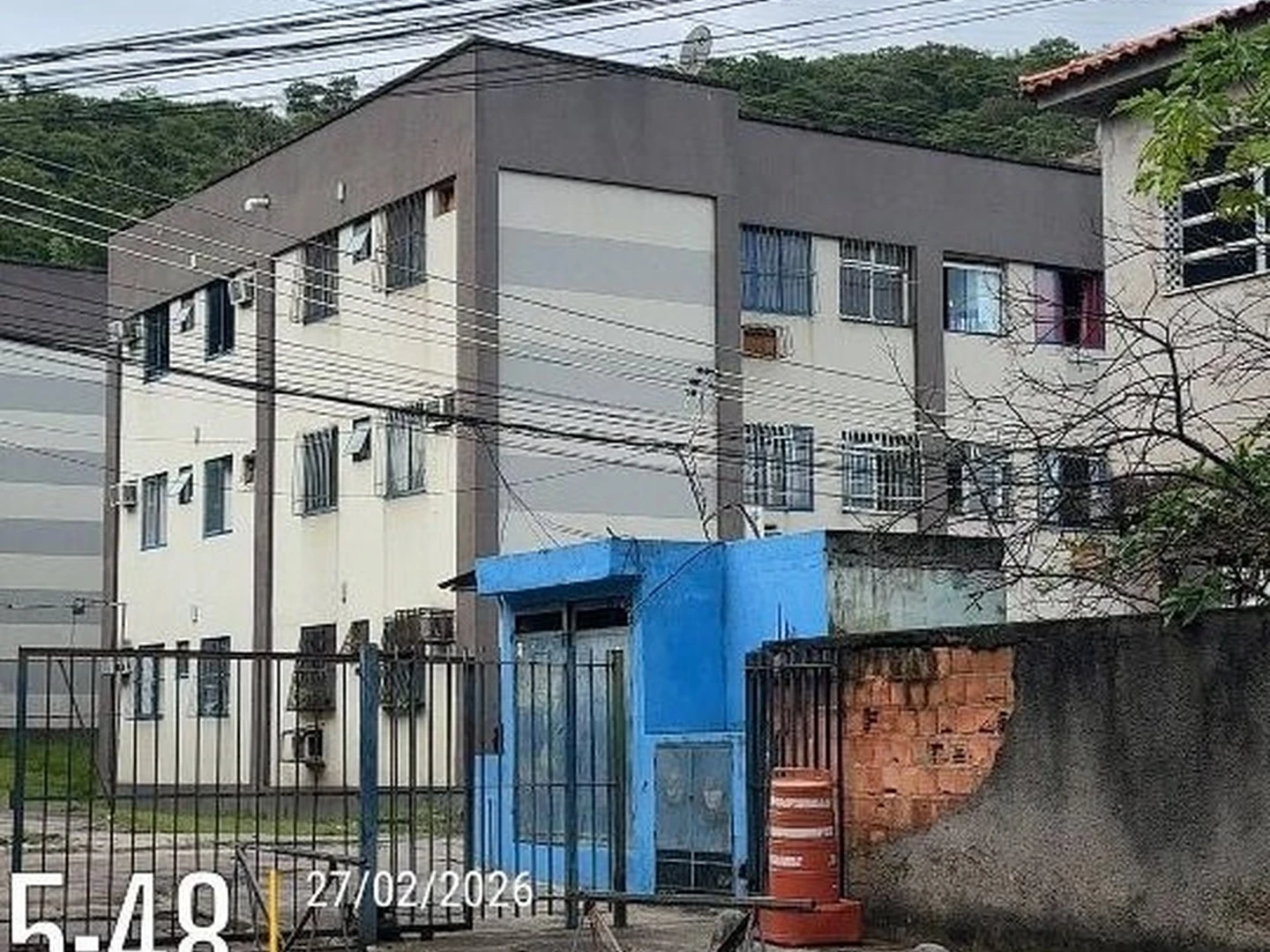 Apartamento - Rio De Janeiro, RJ - foto 1