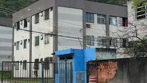 Apartamento - Rio De Janeiro, RJ