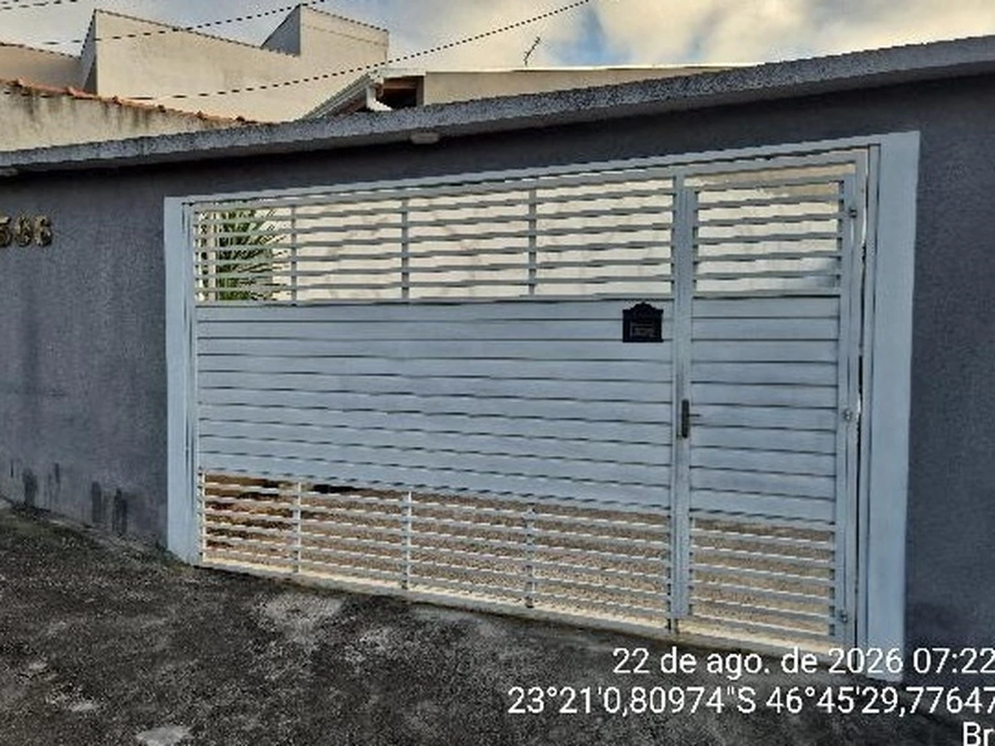 Casa - Caieiras, SP - foto 1