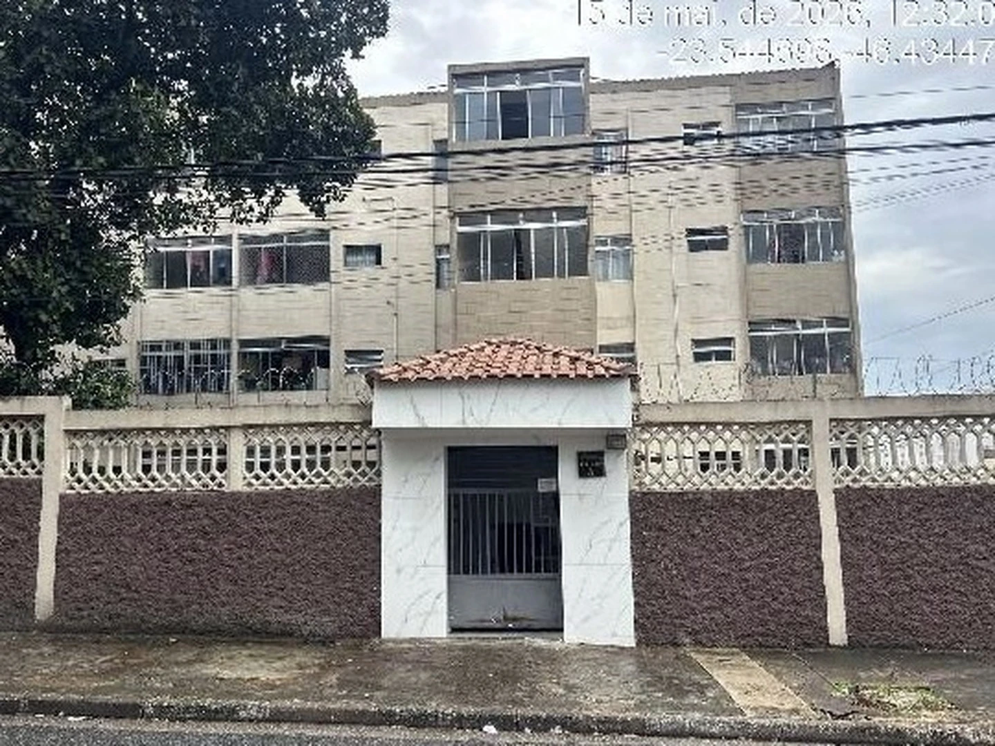Apartamento - Sao Paulo, SP - foto 1
