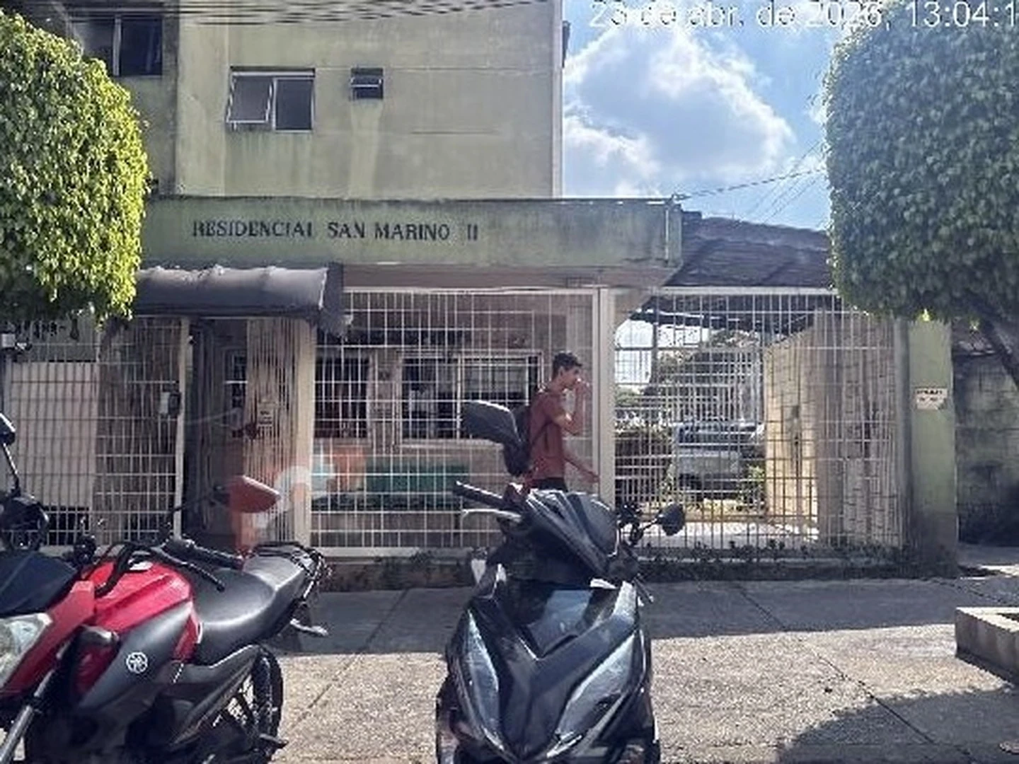 Apartamento - Diadema, SP - foto 1