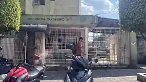 Apartamento - Diadema, SP