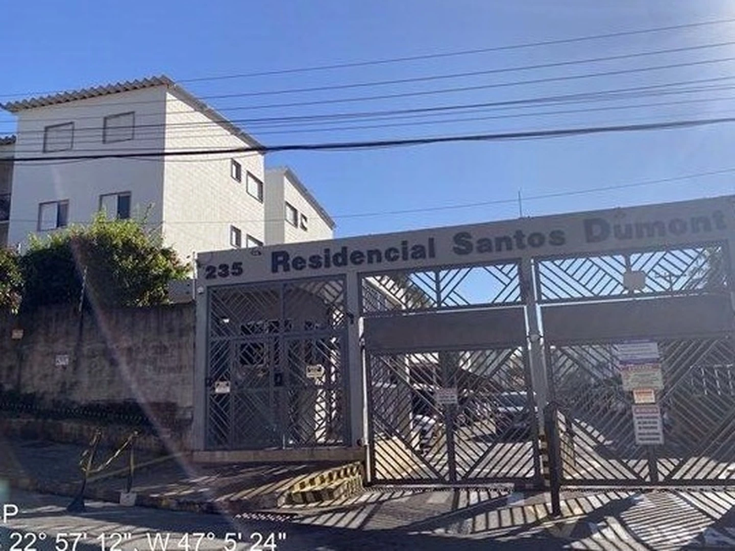 Apartamento - Campinas, SP - foto 1