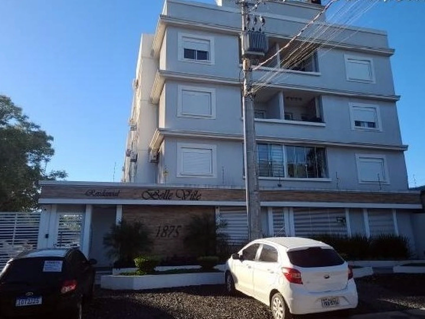 Apartamento - Uruguaiana, RS - foto 1