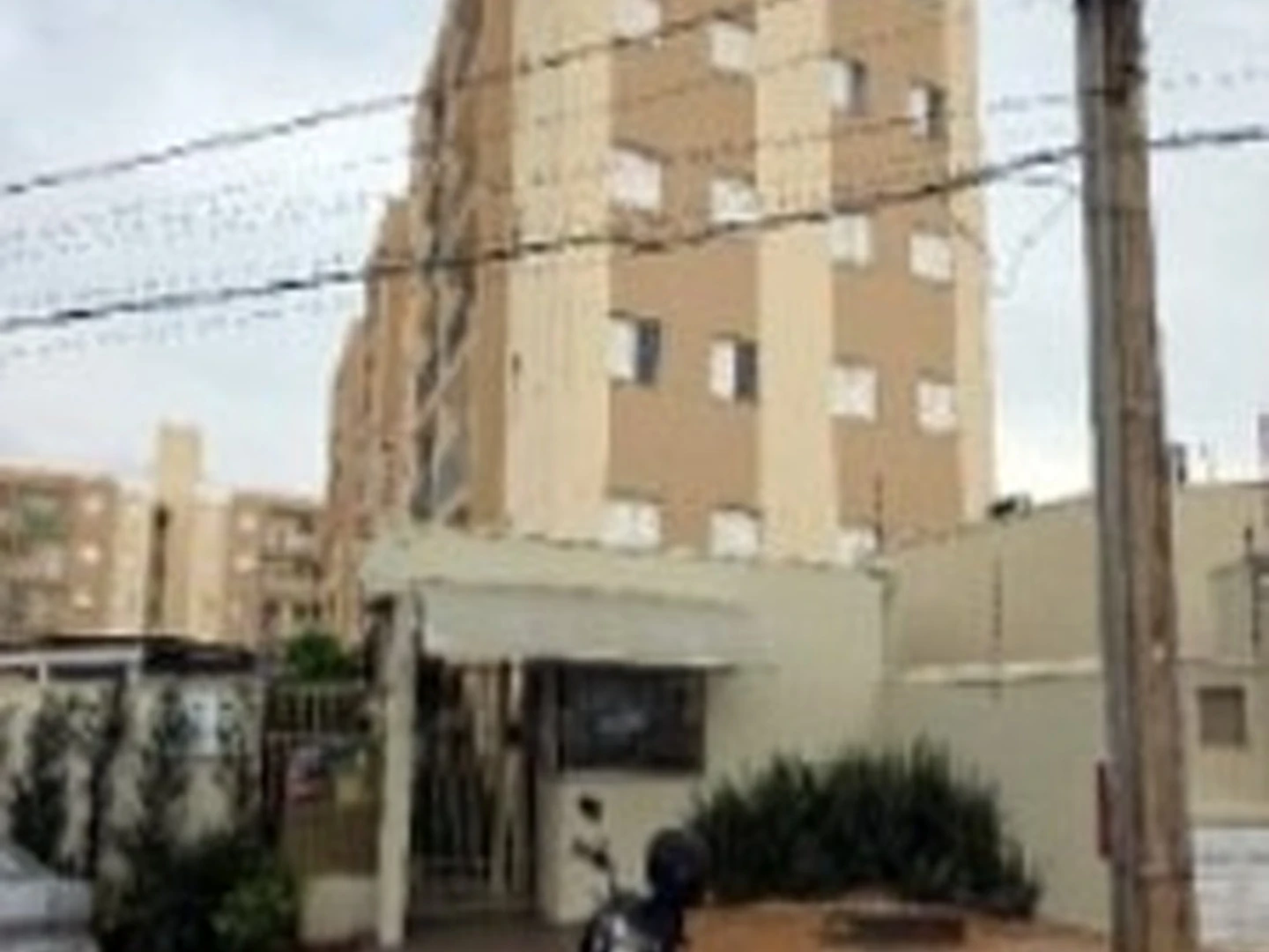 Apartamento - Jau, SP - foto 1