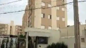 Apartamento - Jau, SP