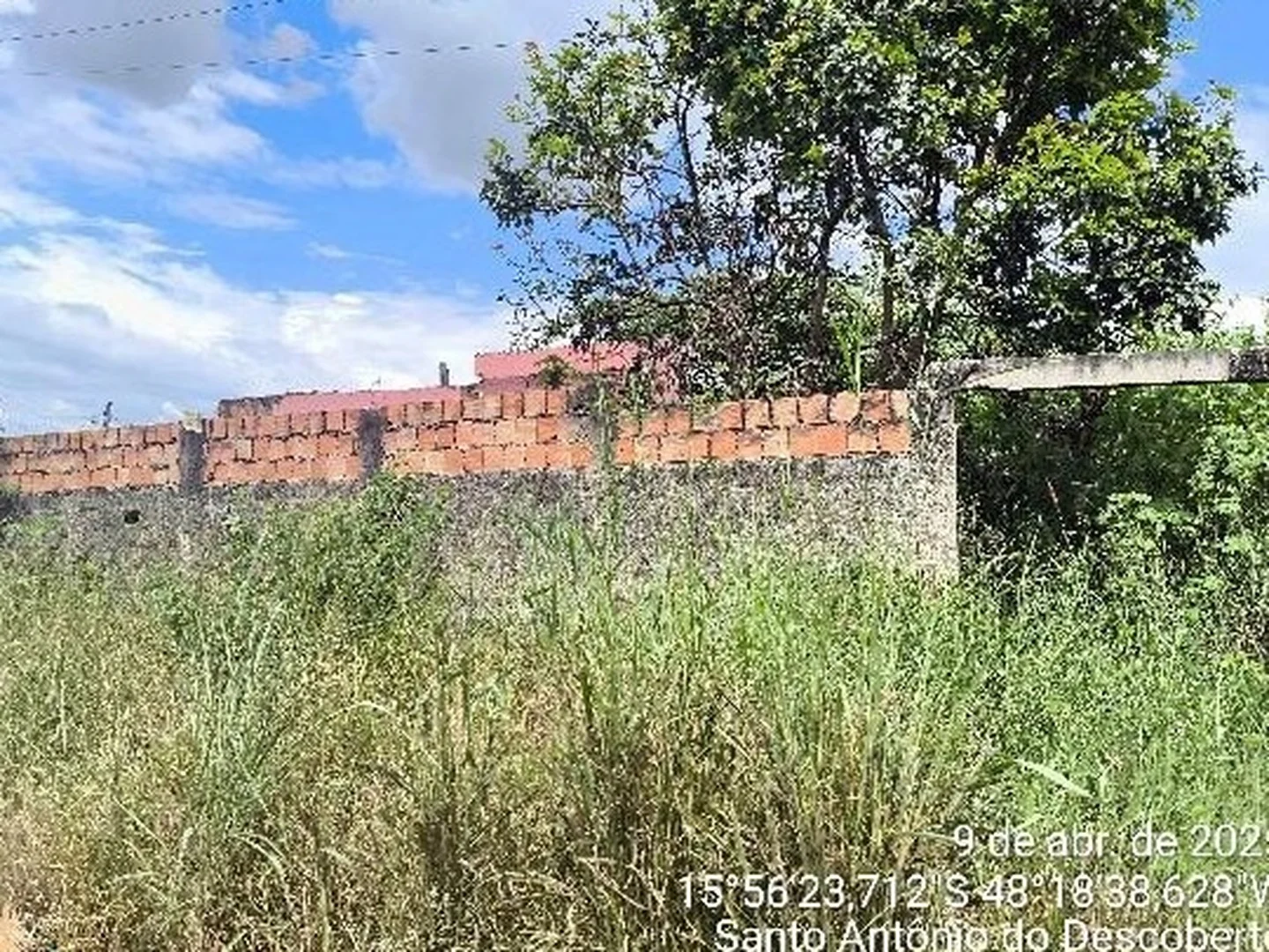 Casa - Santo Antonio Do Descoberto, GO - foto 1