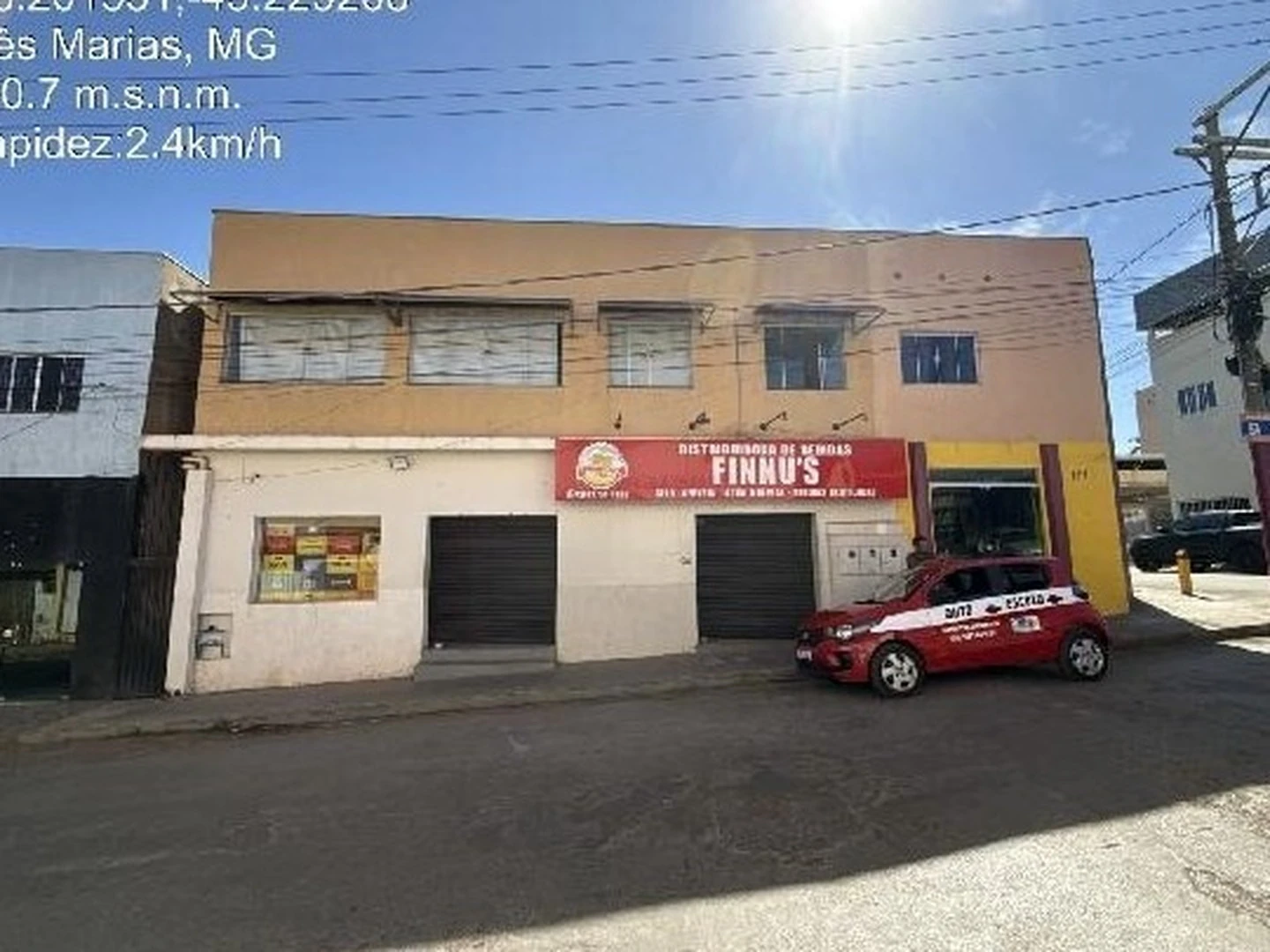 Apartamento - Tres Marias, MG - foto 1