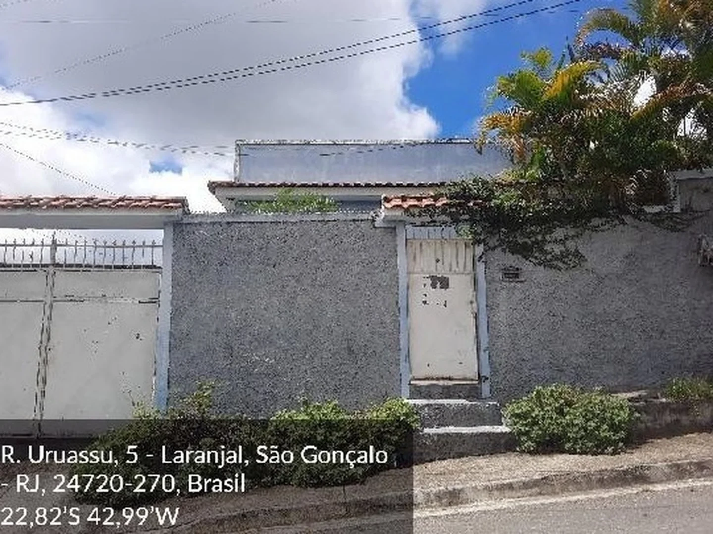 Casa - Sao Goncalo, RJ - foto 1