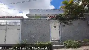 Casa - Sao Goncalo, RJ