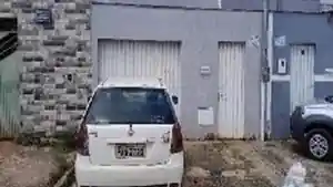 Casa - Santo Antonio Do Descoberto, GO