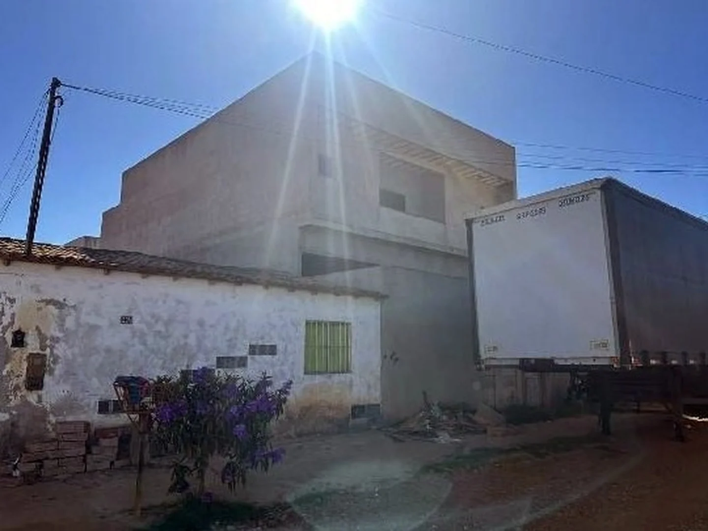 Terreno - Vitoria Da Conquista, BA - foto 1