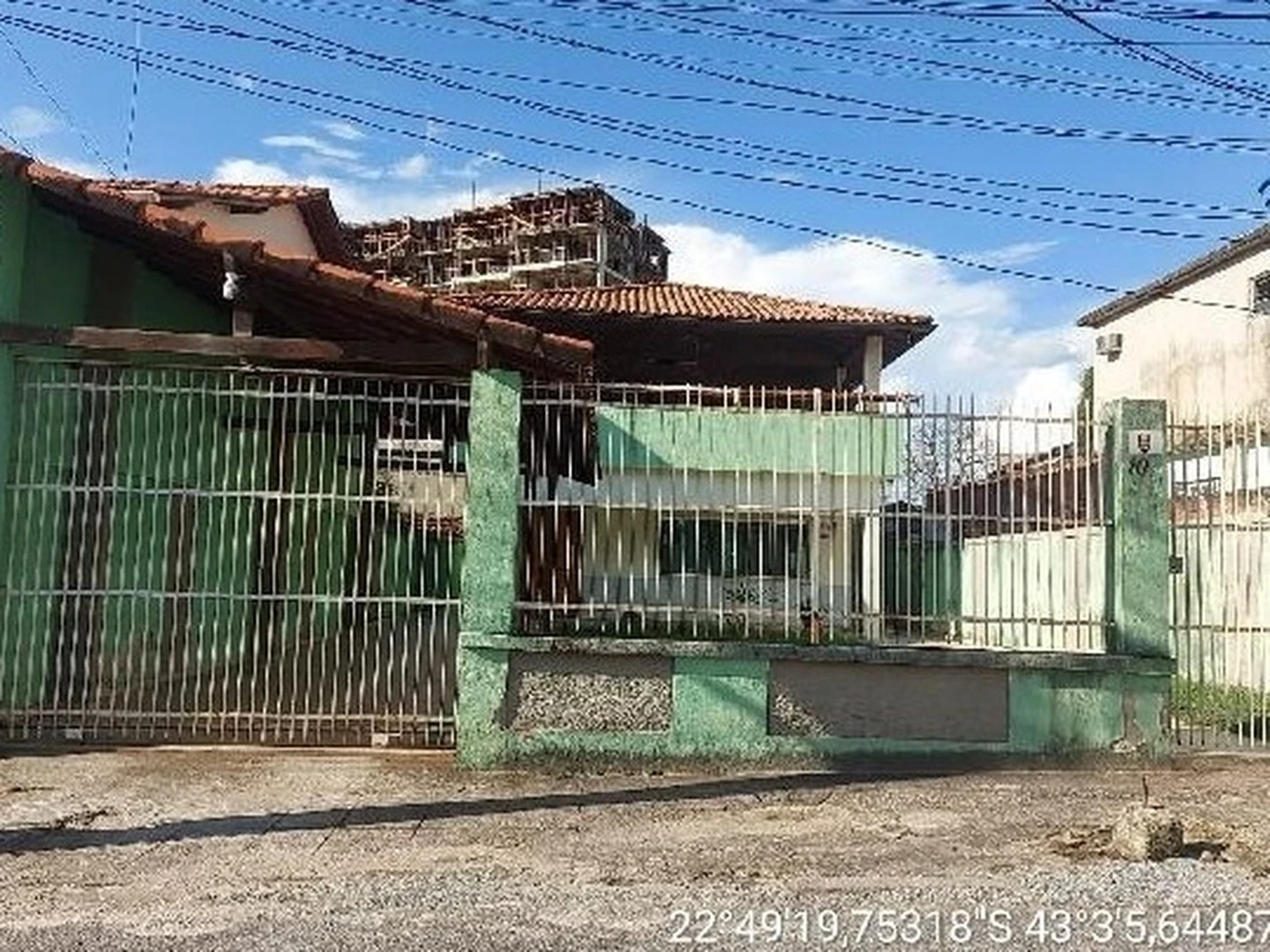 Casa - Sao Goncalo, RJ - foto 1