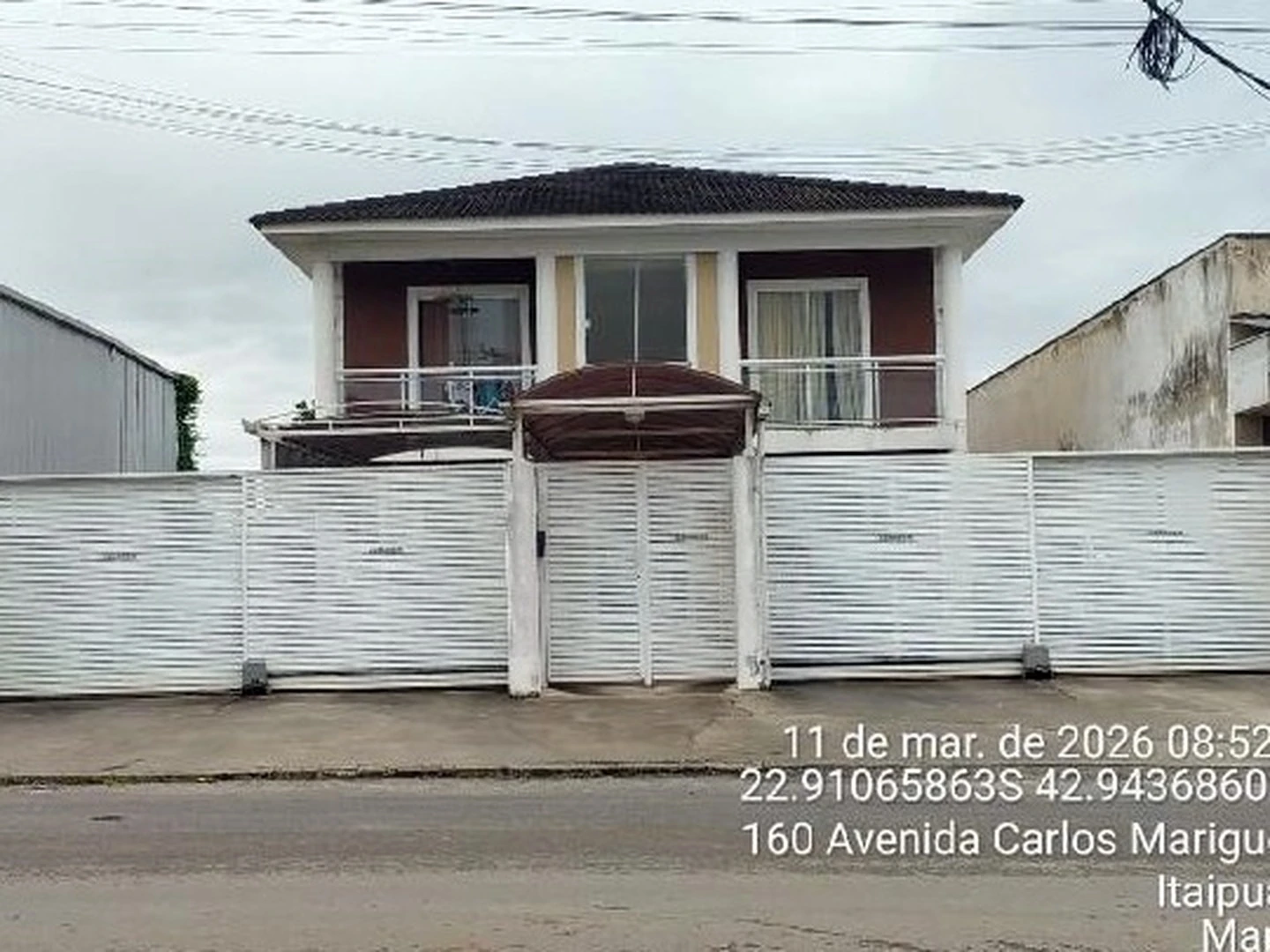 Apartamento - Marica, RJ - foto 1