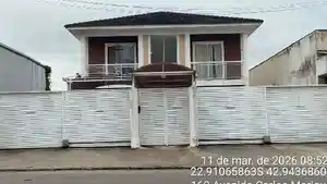 Apartamento - Marica, RJ