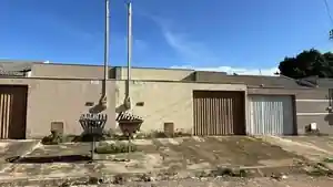 Casa - Santo Antonio Do Descoberto, GO