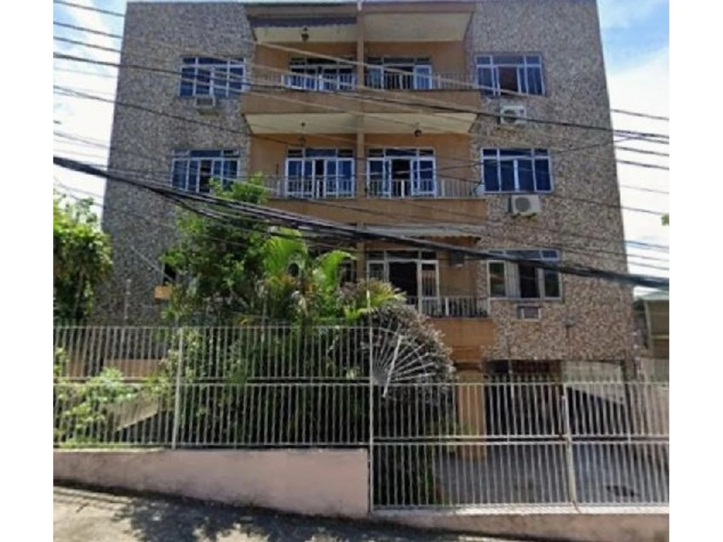 Apartamento - Rio De Janeiro, RJ - foto 1