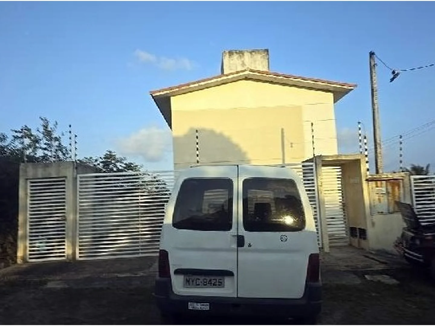 Casa - Extremoz, RN - foto 1