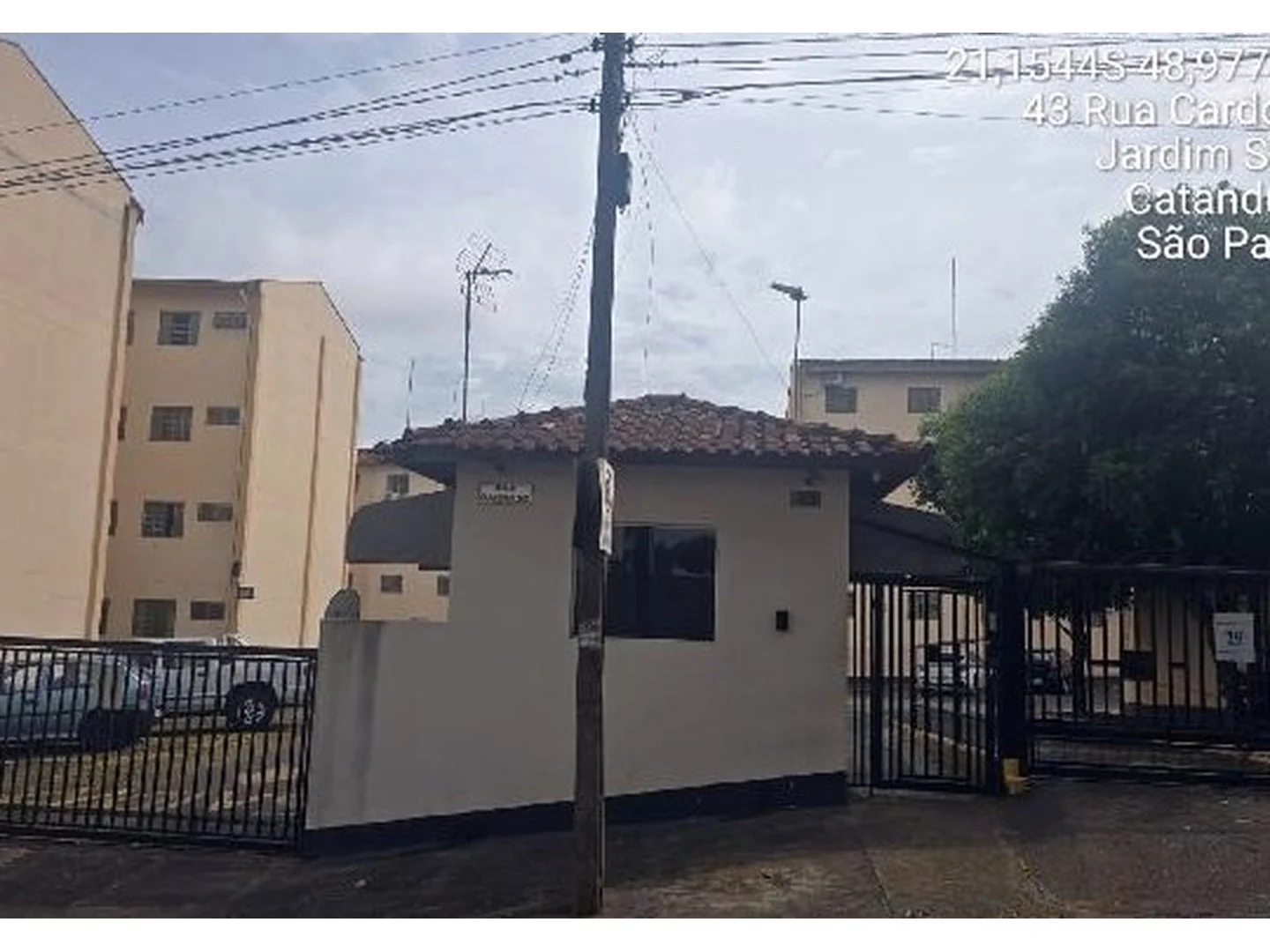 Apartamento - Catanduva, SP - foto 1
