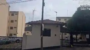 Apartamento - Catanduva, SP