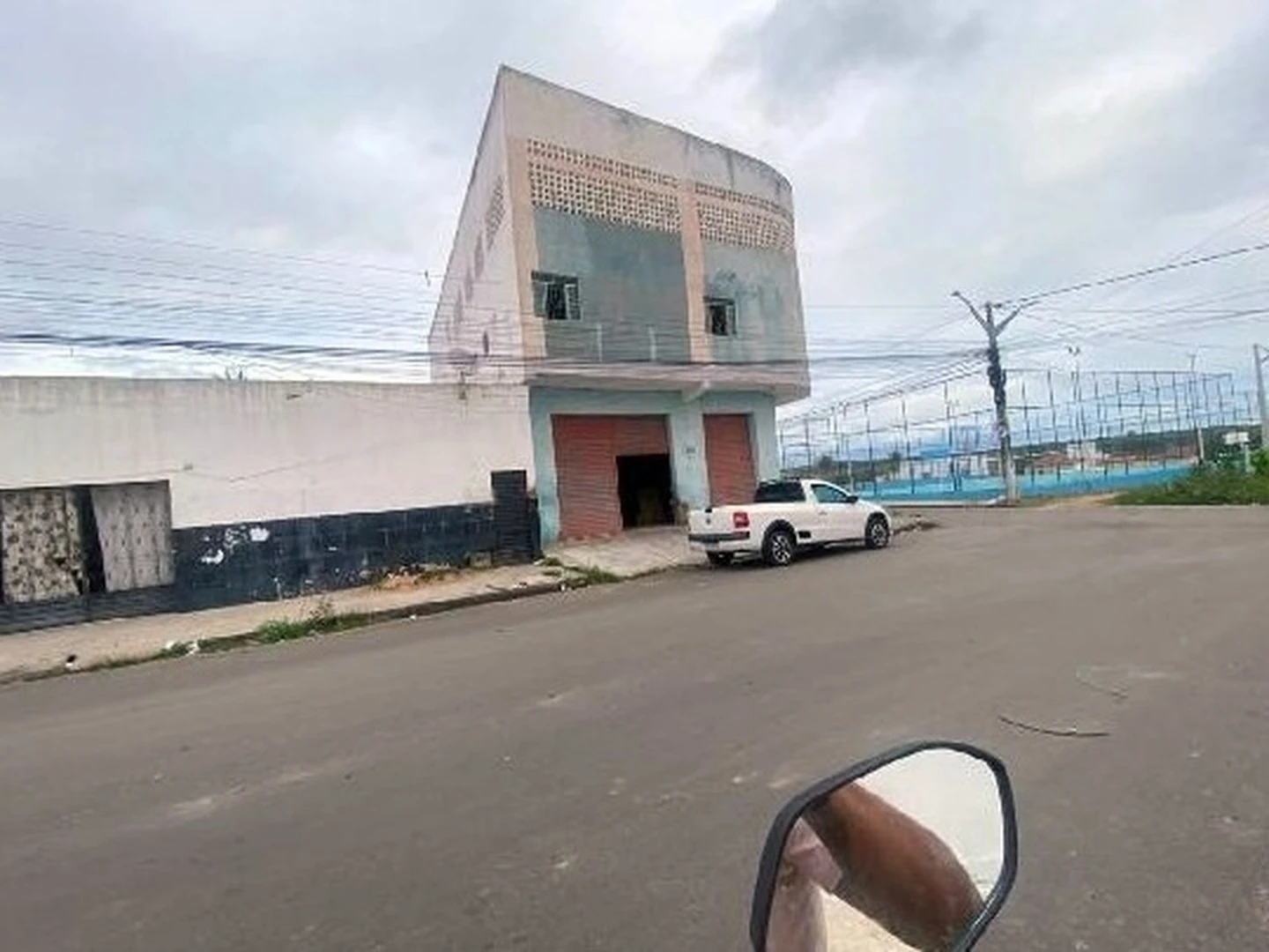Prédio - Delmiro Gouveia, AL - foto 1
