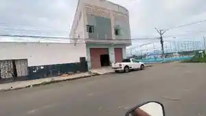 Prédio - Delmiro Gouveia, AL