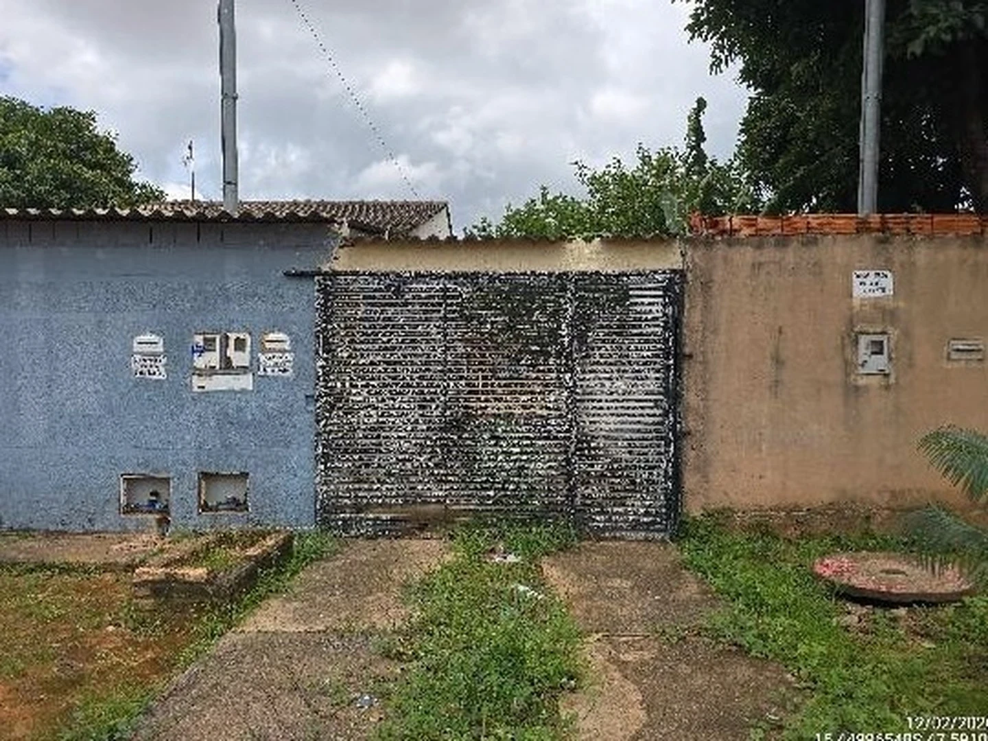 Casa - Planaltina, GO - foto 1