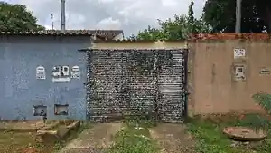 Casa - Planaltina, GO