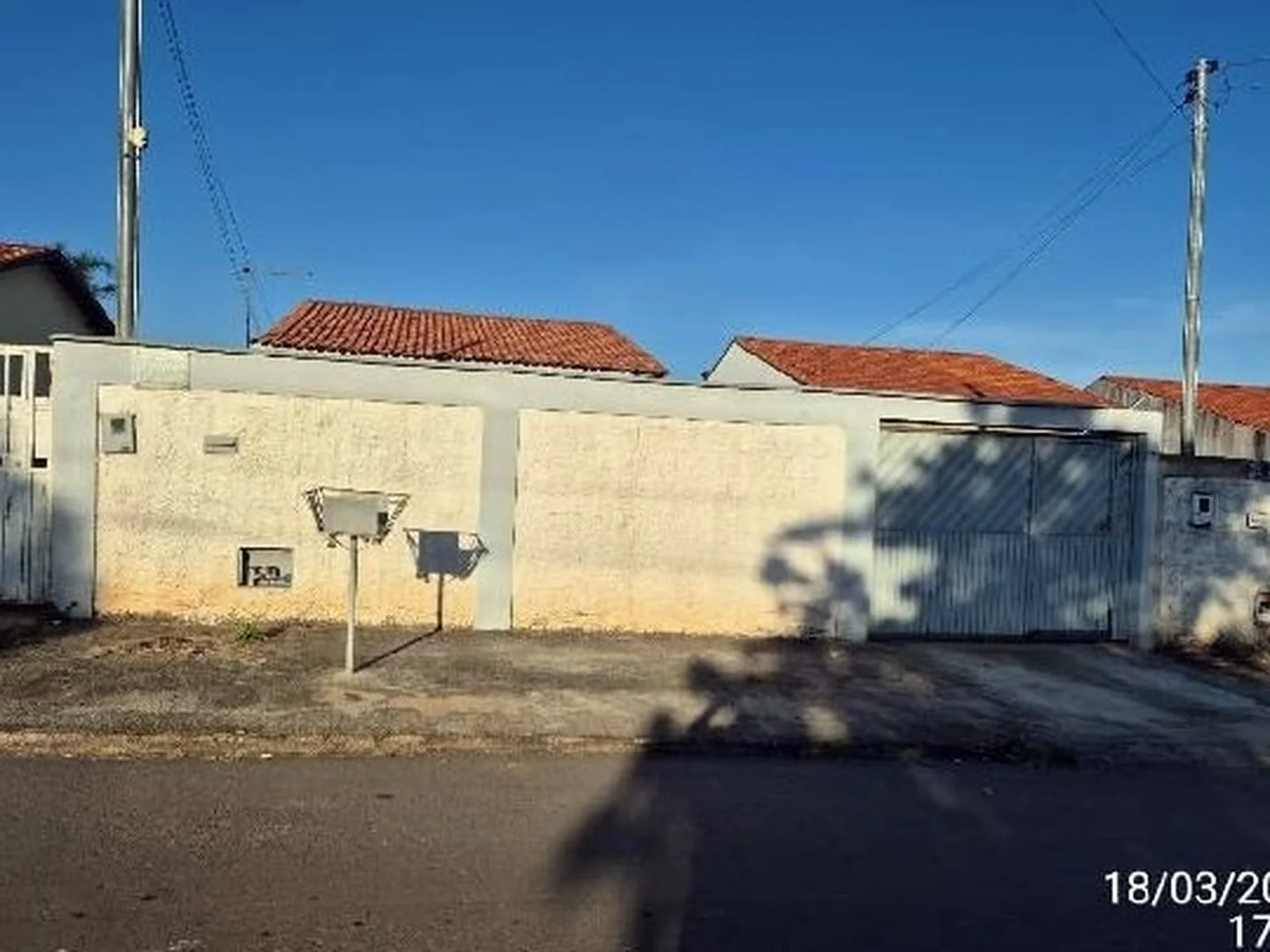Casa - Padre Bernardo, GO - foto 1