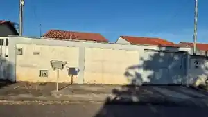 Casa - Padre Bernardo, GO