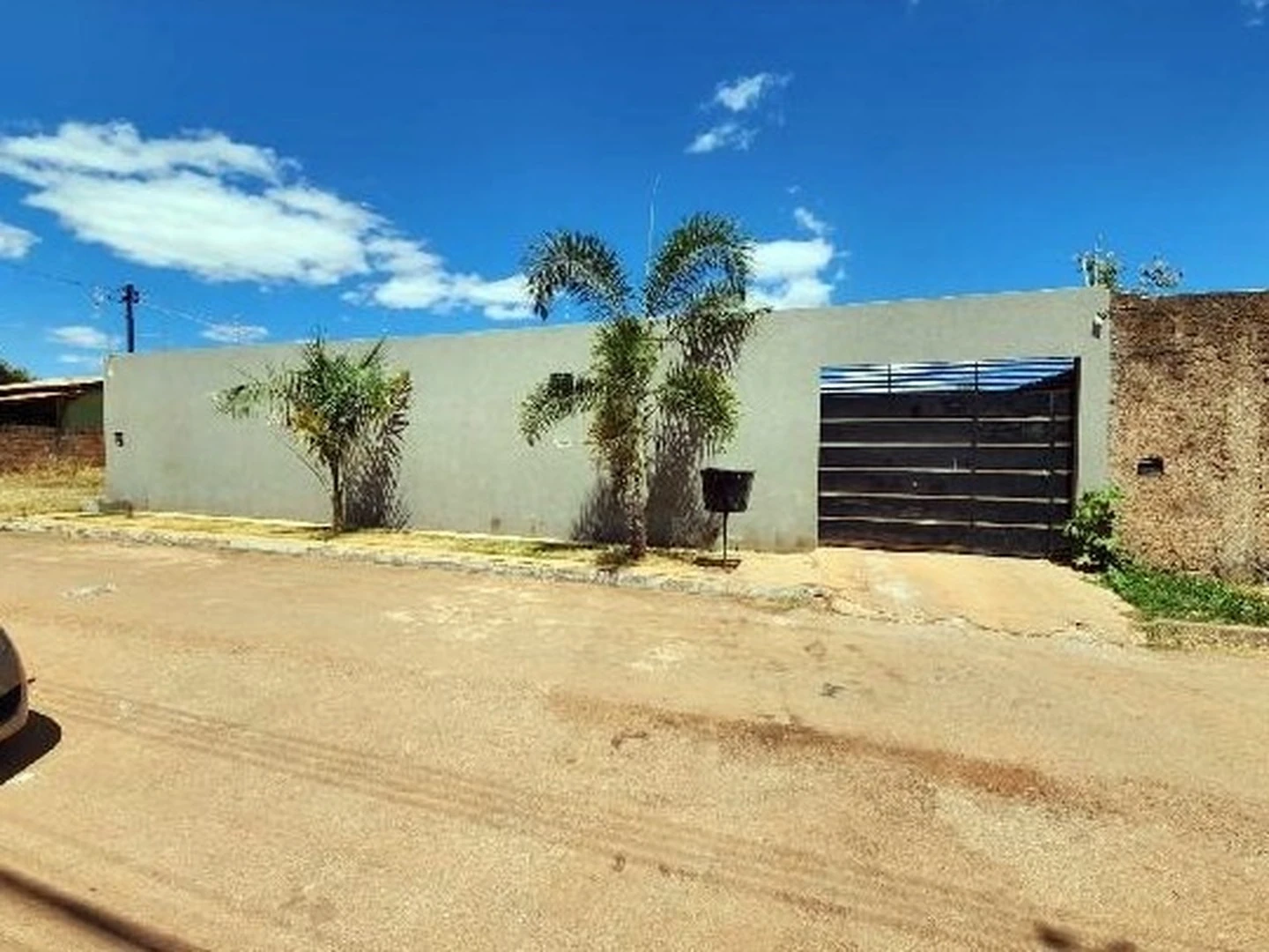 Casa - Aguas Lindas De Goias, GO - foto 1