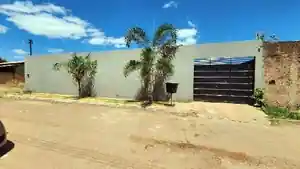Casa - Aguas Lindas De Goias, GO