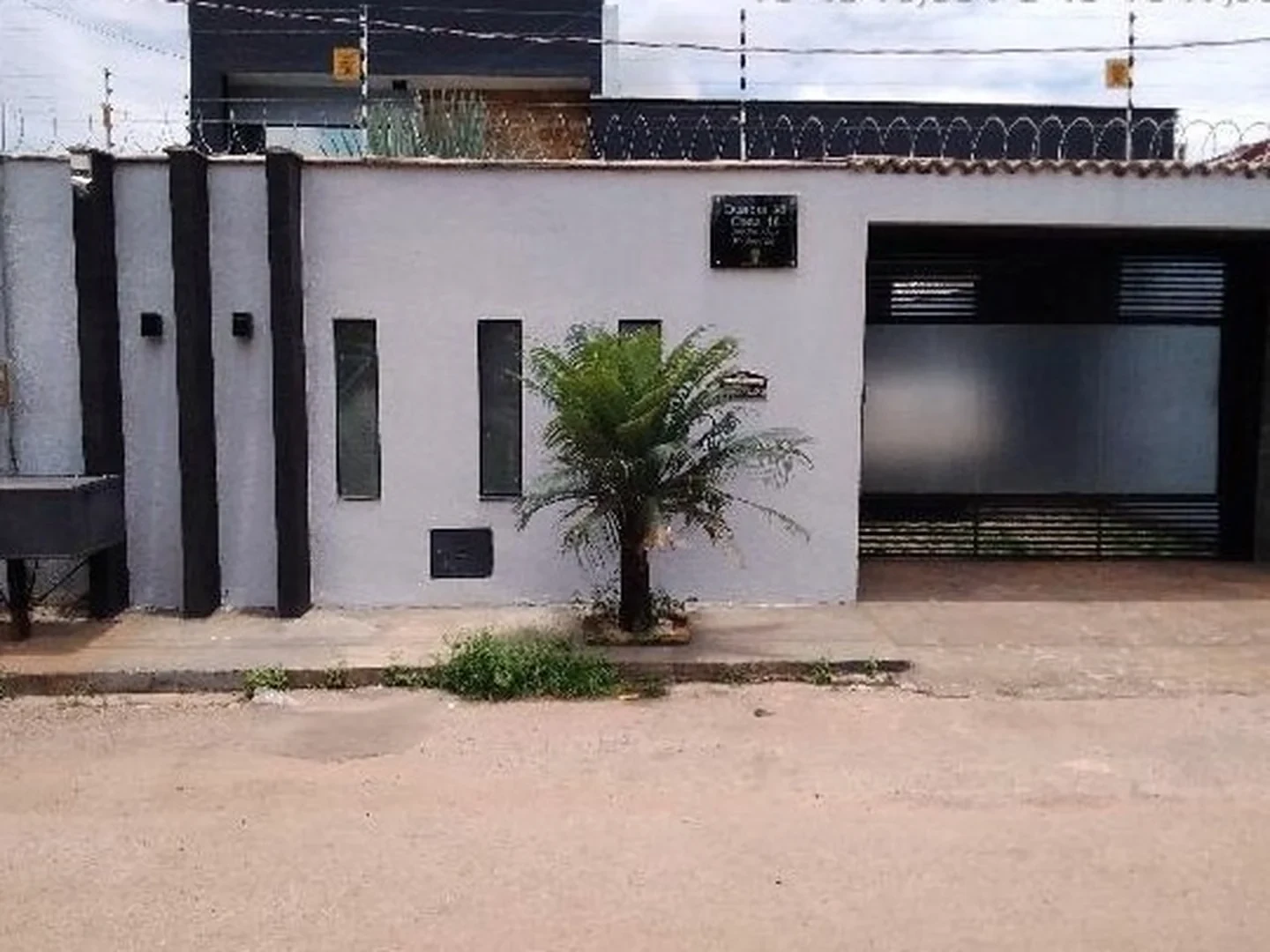 Casa - Aguas Lindas De Goias, GO - foto 1