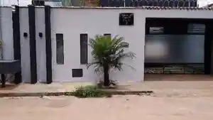 Casa - Aguas Lindas De Goias, GO