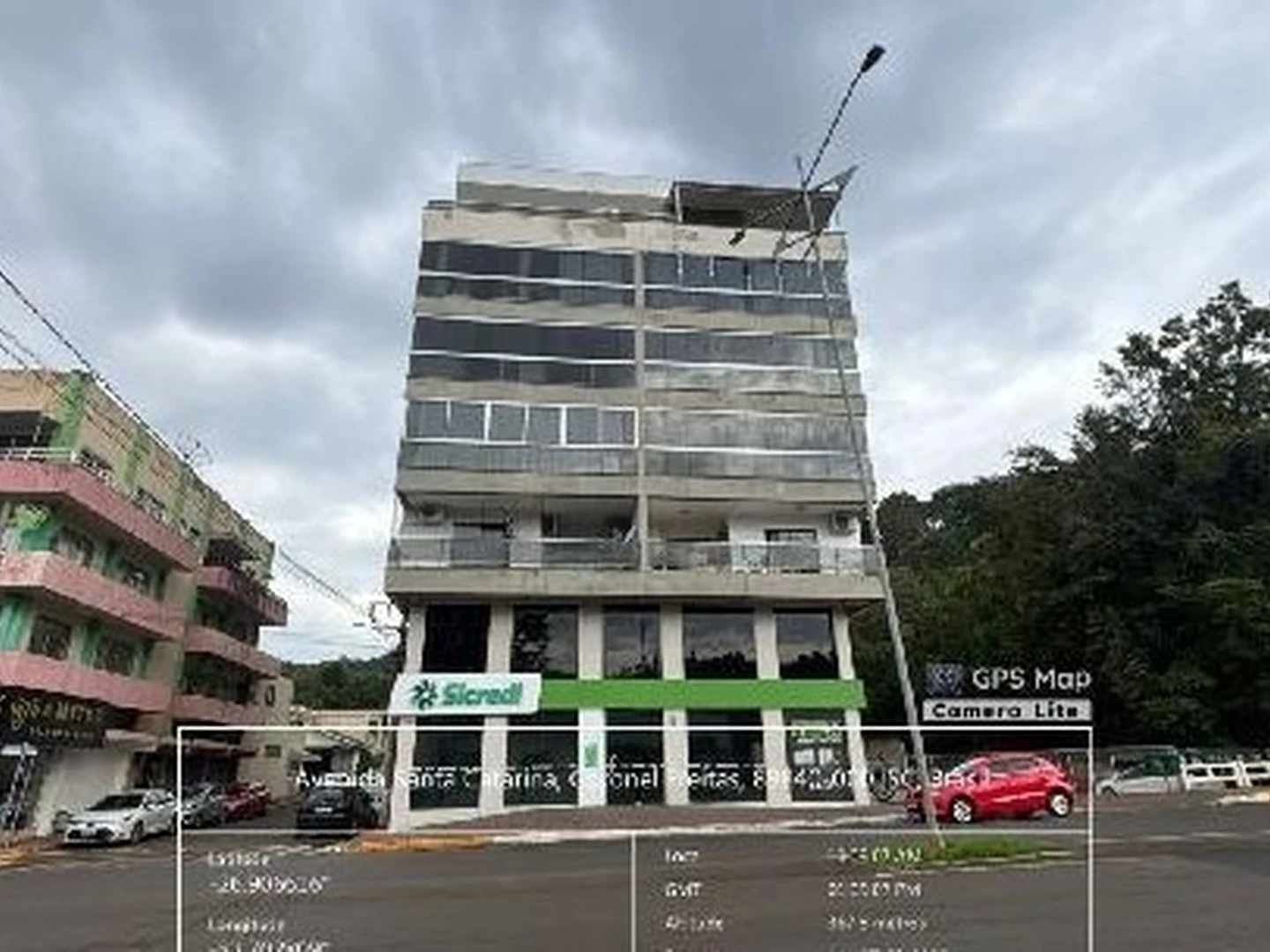 Apartamento - Coronel Freitas, SC - foto 1