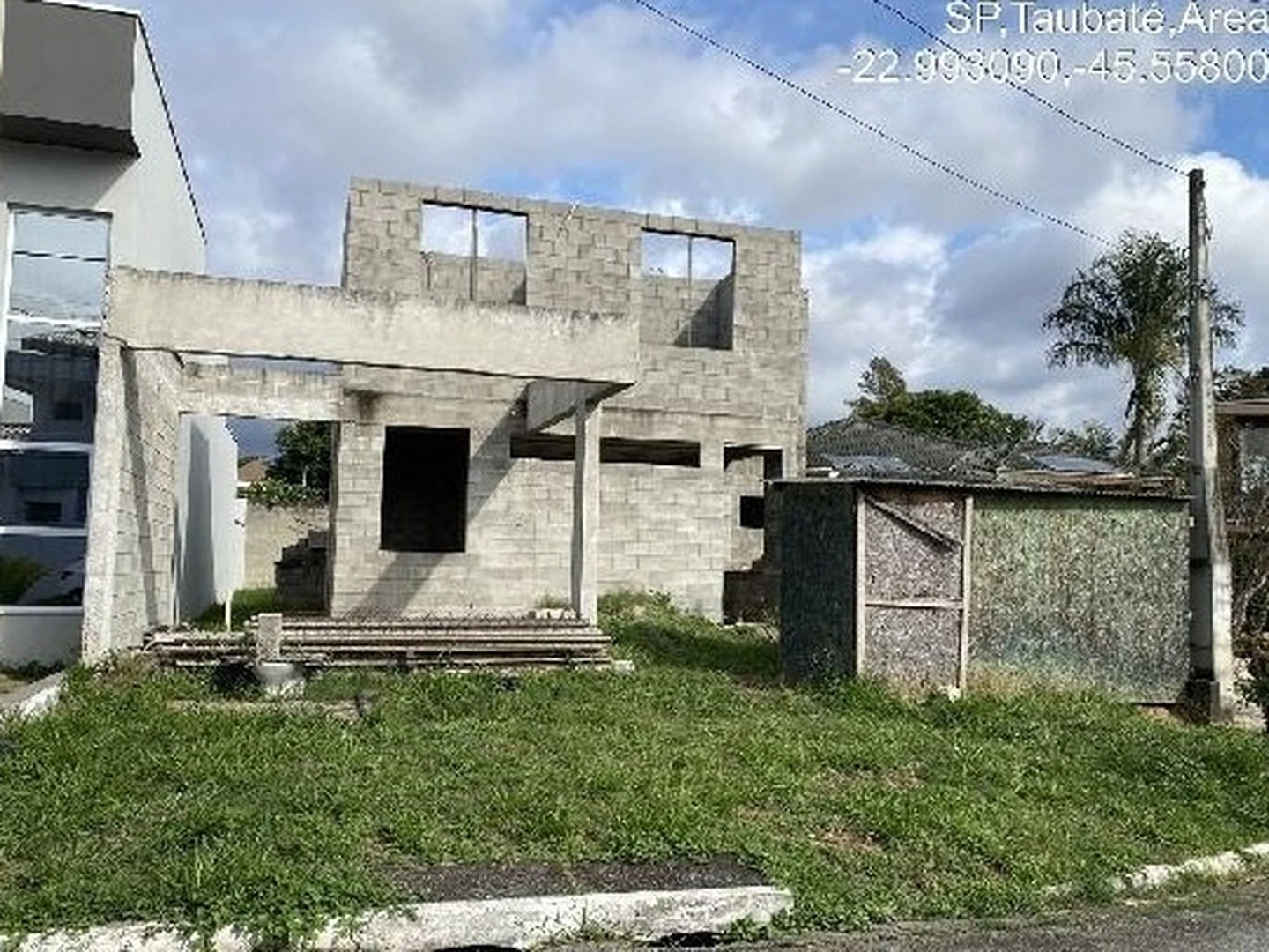 Casa - Tremembe, SP - foto 1