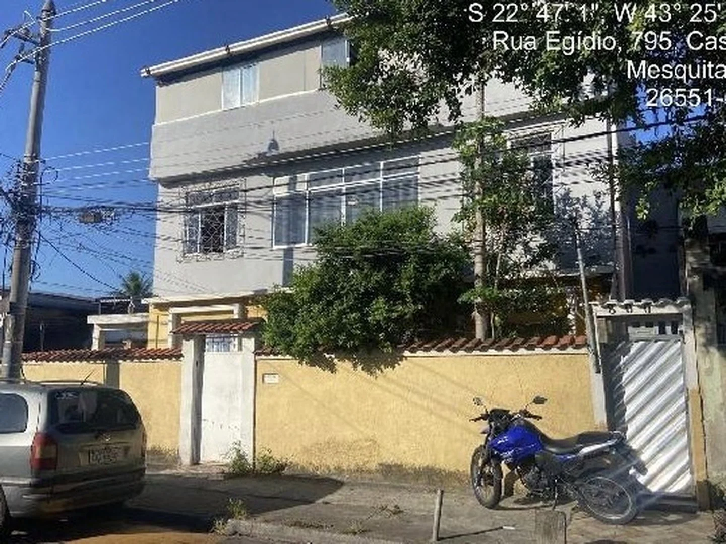 Casa - Mesquita, RJ - foto 1