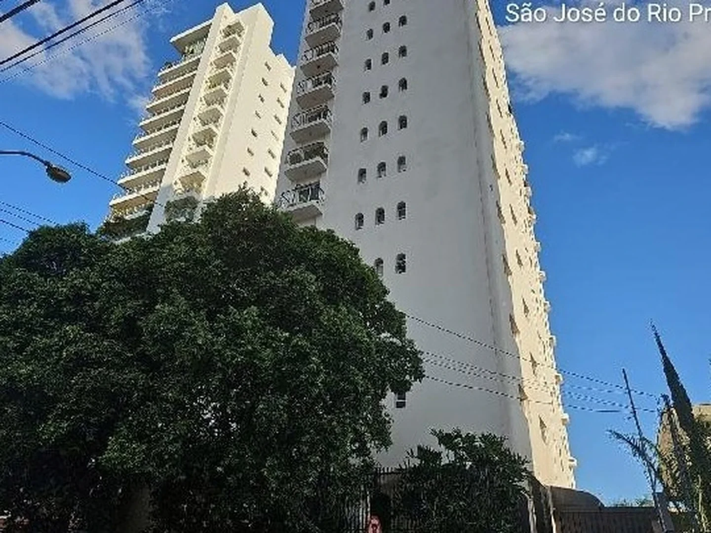 Apartamento - Sao Jose Do Rio Preto, SP - foto 1