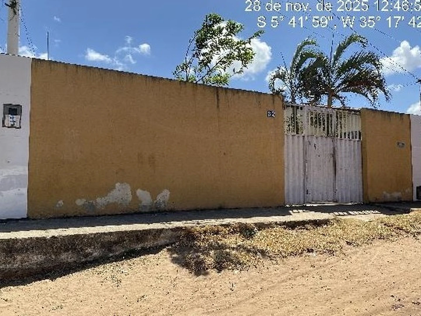 Casa - Extremoz, RN - foto 1