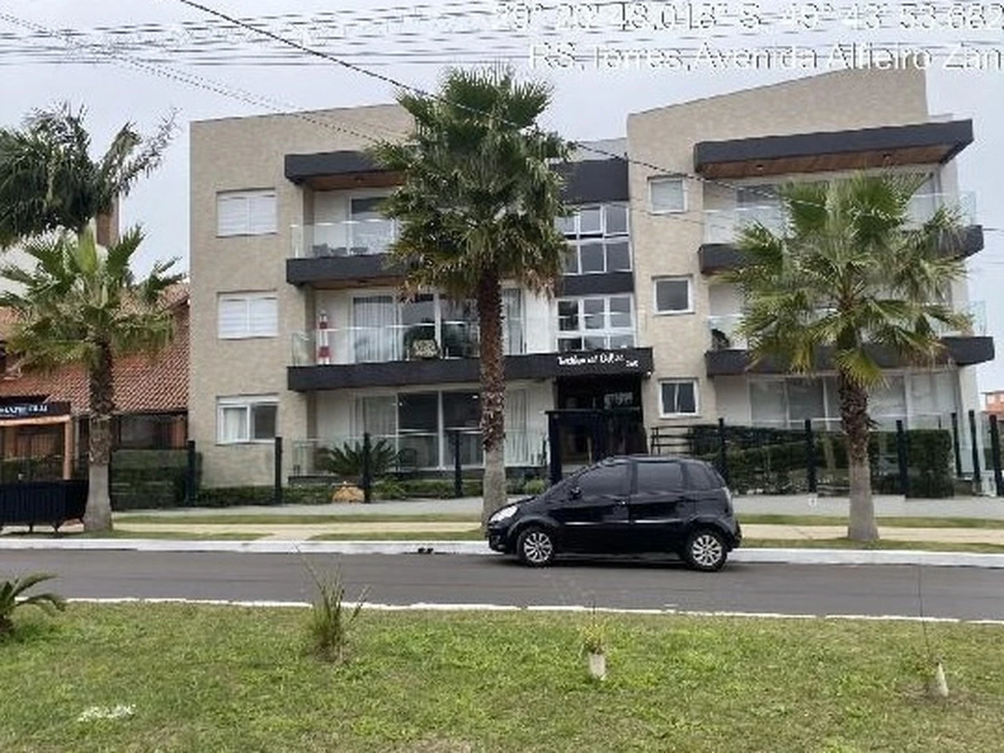 Apartamento - Torres, RS - foto 1
