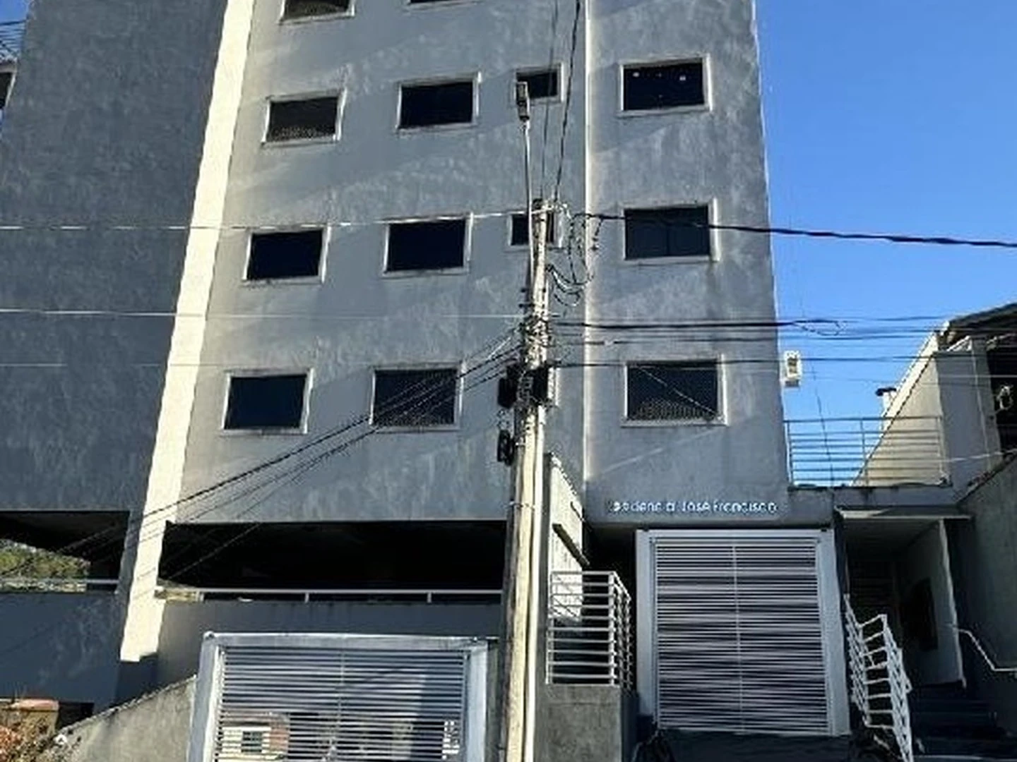 Apartamento - Pocos De Caldas, MG - foto 1
